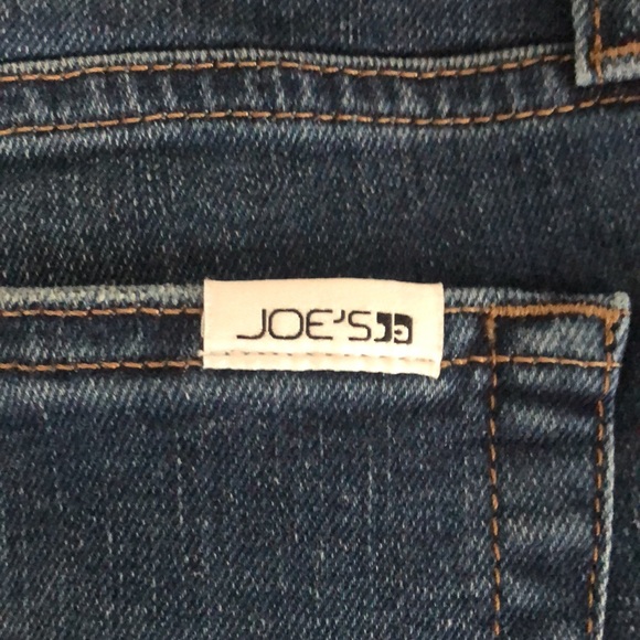 JOE’S HIGH RISE SKINNY ANKLE NEW WITH TAGS - Picture 3 of 11